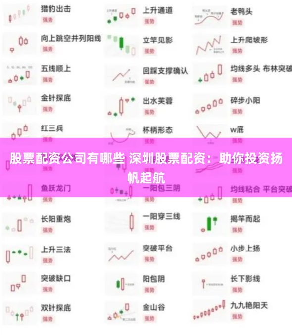 股票配资公司有哪些 深圳股票配资：助你投资扬帆起航